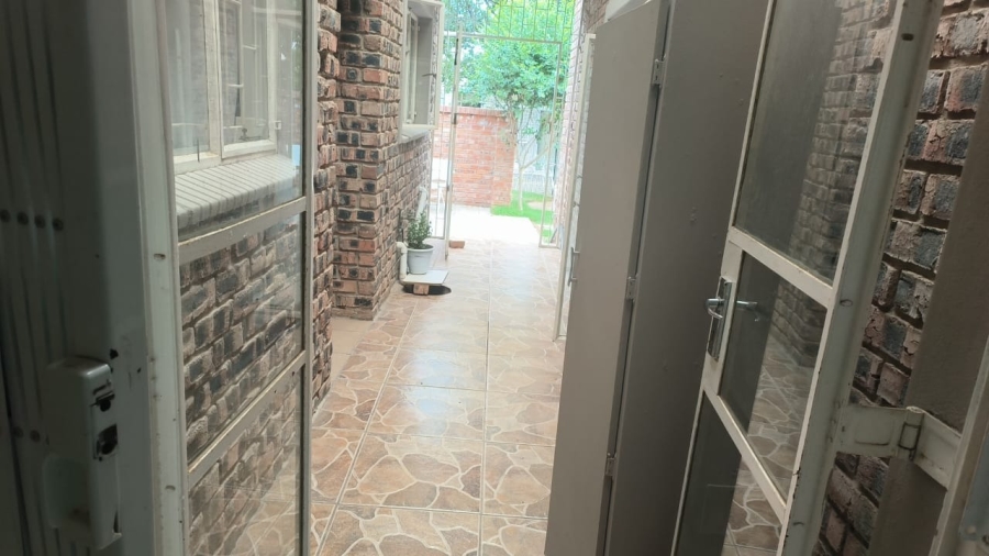 To Let 1 Bedroom Property for Rent in Universitas Free State